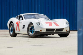 1959 Kellison J-4R