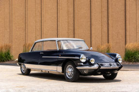 1965 Citroën DS