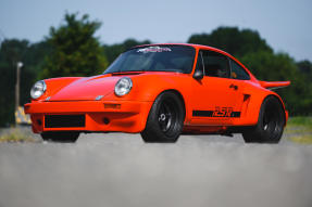 1979 Porsche 911 RSR