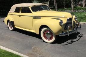 1940 Buick Model 51