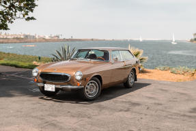 1973 Volvo 1800 ES