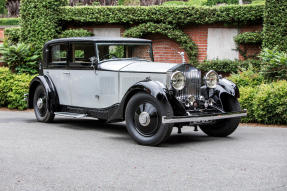 1930 Rolls-Royce Phantom
