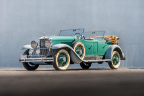 1928 Cadillac Series 341