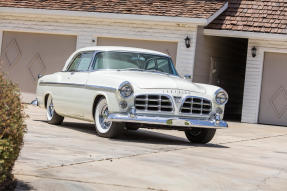 1955 Chrysler C-300