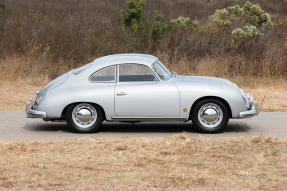 1956 Porsche 356