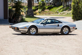 1977 Ferrari 308 GTB