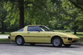 1979 Mazda RX-7