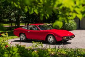 1971 Ferrari 365 GTC/4