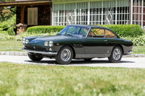 1964 Ferrari 330 GT 2+2