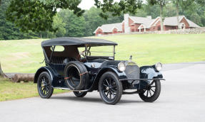 1916 Pierce-Arrow Model 38