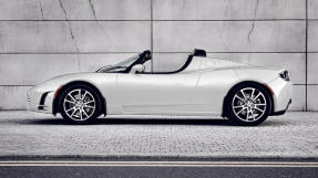 2010 Tesla Roadster