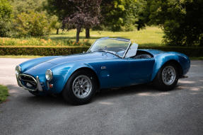 1965 Shelby Cobra 427