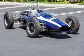 1962 Cooper T59