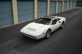 1986 Ferrari 328 GTS