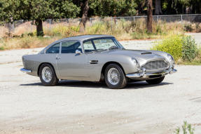 1965 Aston Martin DB5