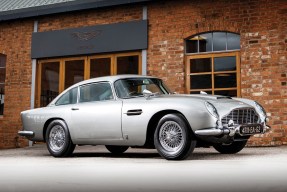 1965 Aston Martin DB5