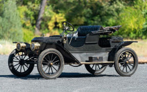 1910 Stanley Model 60