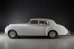 1956 Bentley S1