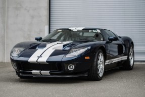 2005 Ford GT