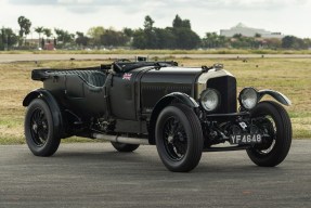 1927 Bentley 6½ Litre