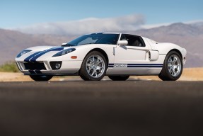 2005 Ford GT