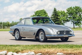 1964 Maserati 5000 GT