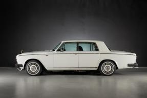 1978 Rolls-Royce Silver Shadow