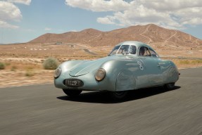 1939 Porsche Type 64