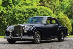 1959 Bentley S1 Continental