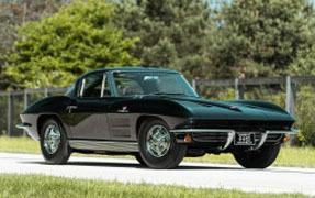 1963 Chevrolet Corvette