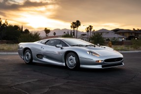 1993 Jaguar XJ220