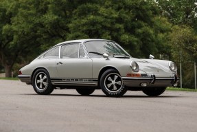 1967 Porsche 911