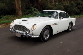 1964 Aston Martin DB5