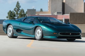 1993 Jaguar XJ220