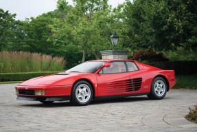 1986 Ferrari Testarossa