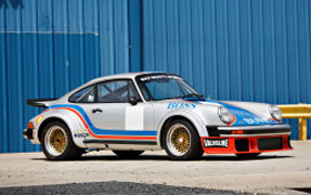 1977 Porsche 934/5