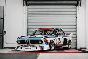 1974 BMW 3.5 CSL