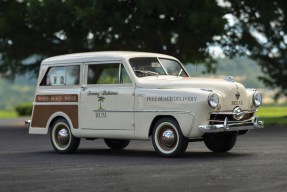 1951 Crosley CD