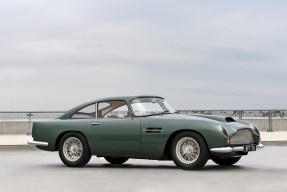 1961 Aston Martin DB4GT