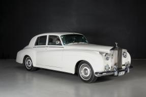 1957 Rolls-Royce Silver Cloud