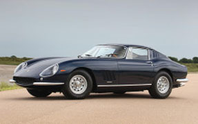 1965 Ferrari 275 GTB/6C