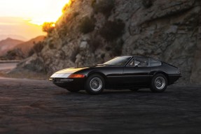 1971 Ferrari 365 GTB/4