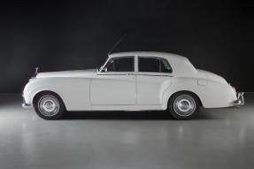 1956 Rolls-Royce Silver Cloud