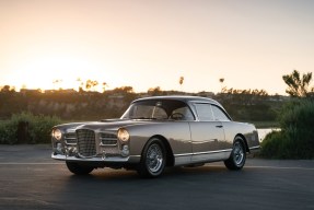 1958 Facel Vega FVS