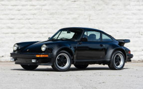 1979 Porsche 911 Turbo