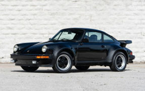 1979 Porsche 911 Turbo