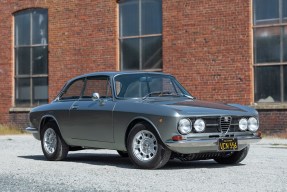 1969 Alfa Romeo 1750