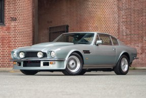 1989 Aston Martin Vantage