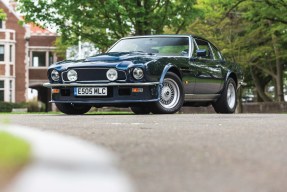 1987 Aston Martin Vantage