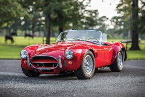 1966 Shelby Cobra 427